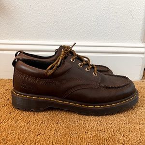 Dr Marten Oxford Air Wairs - Size 9 US M/Size 10.5 Women’s - Good condition